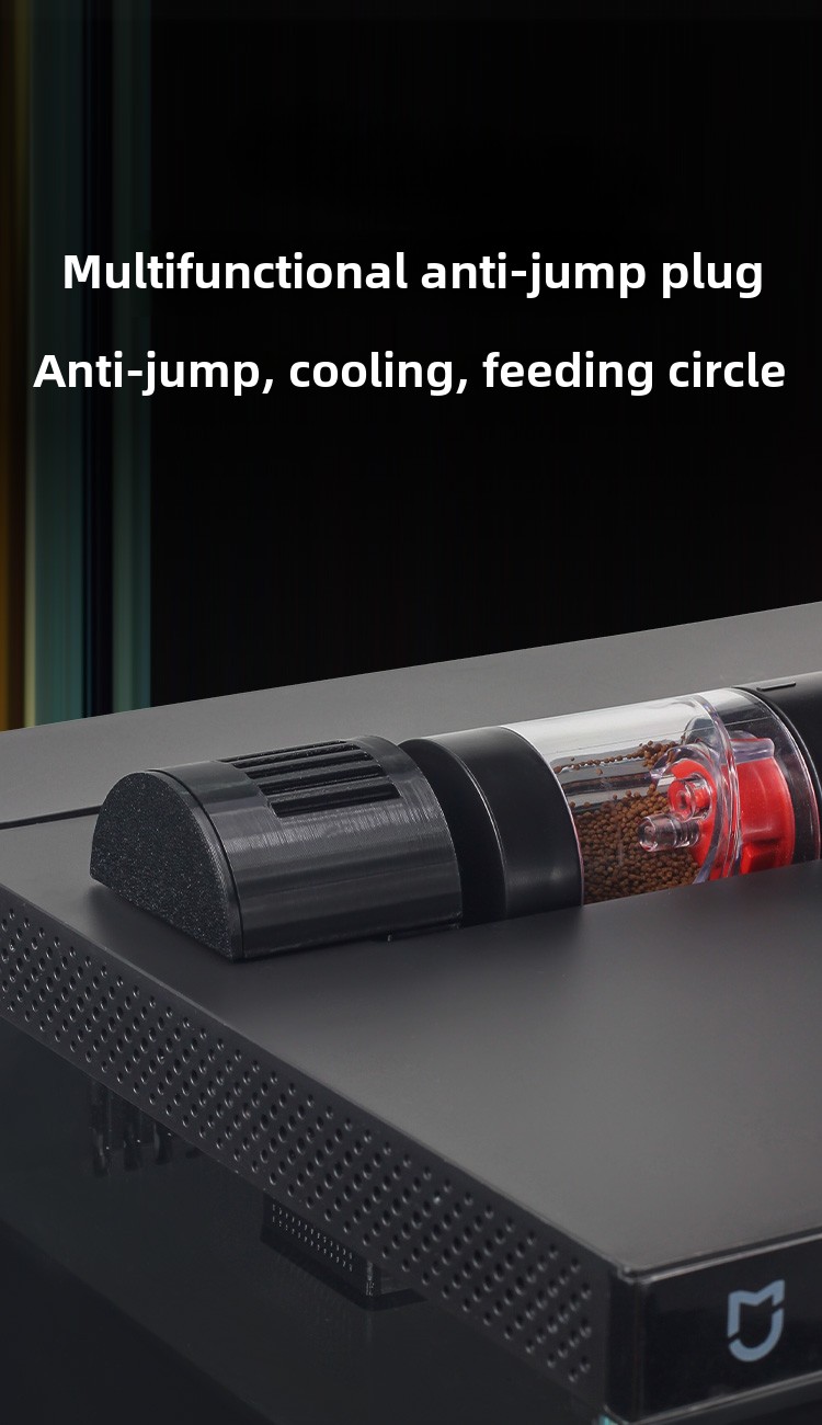 Xiaomi Aquarium Fish Tank - Per Xiaomi Mijia Smart Fish Tank