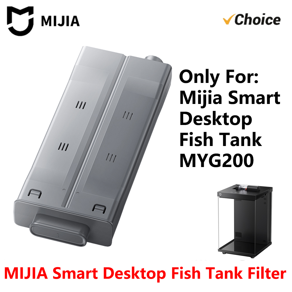 Xiaomi Aquarium Fish Tank - NUOVO Filtro Originale MIJIA per Acquario