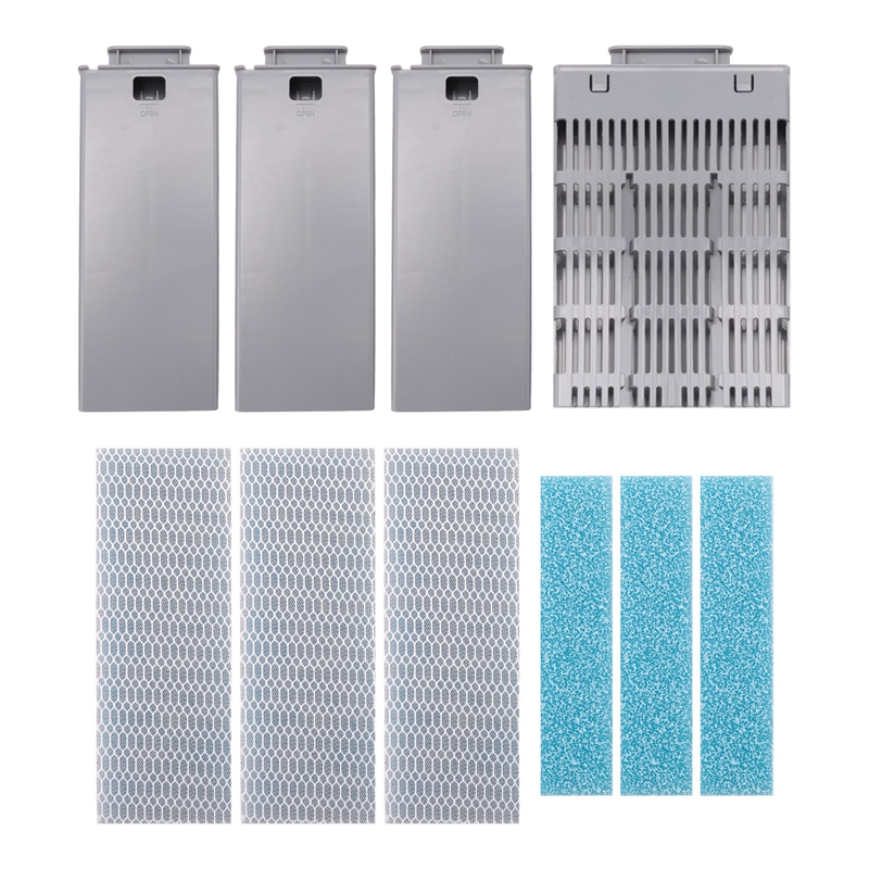 Xiaomi Aquarium Fish Tank - A21F-Cartuccia filtro acquario per la sostituzione