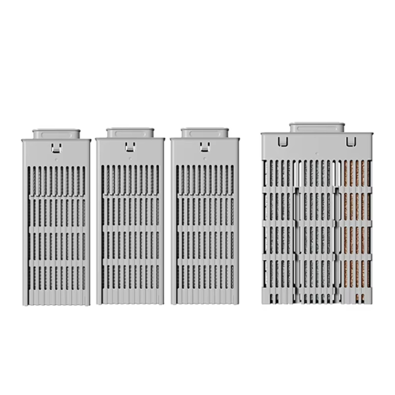 Xiaomi Aquarium Fish Tank - Cartuccia di ricambio per filtro acquario
