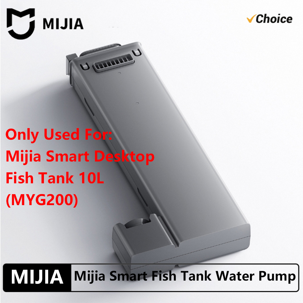 Xiaomi Aquarium Fish Tank - Originale 2025 NUOVO Norma Mijia Smart