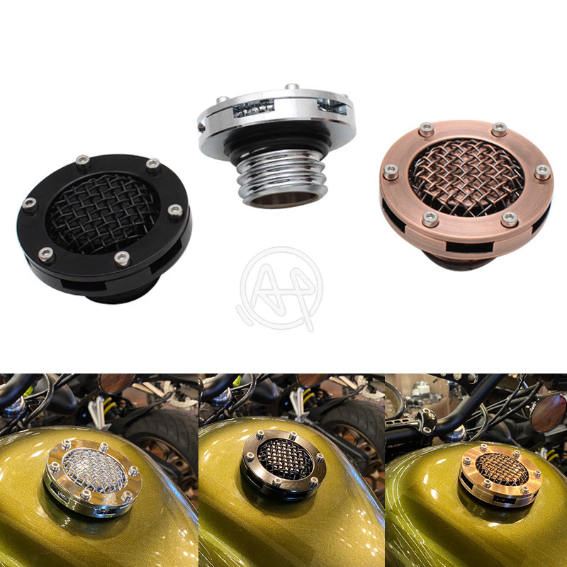 Tank Divider Mesh - Tappo del carburante del serbatoio del