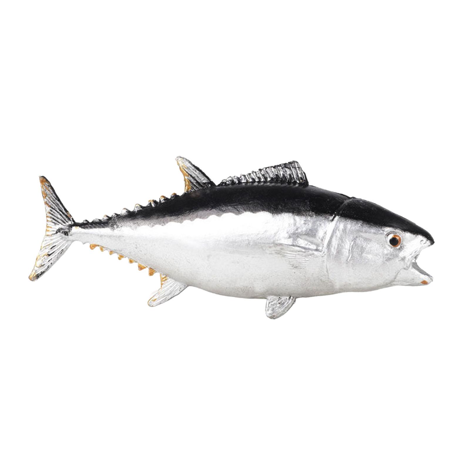 Aquarium Fish Small - Decorazioni per acquario, decorazioni da scrivania,