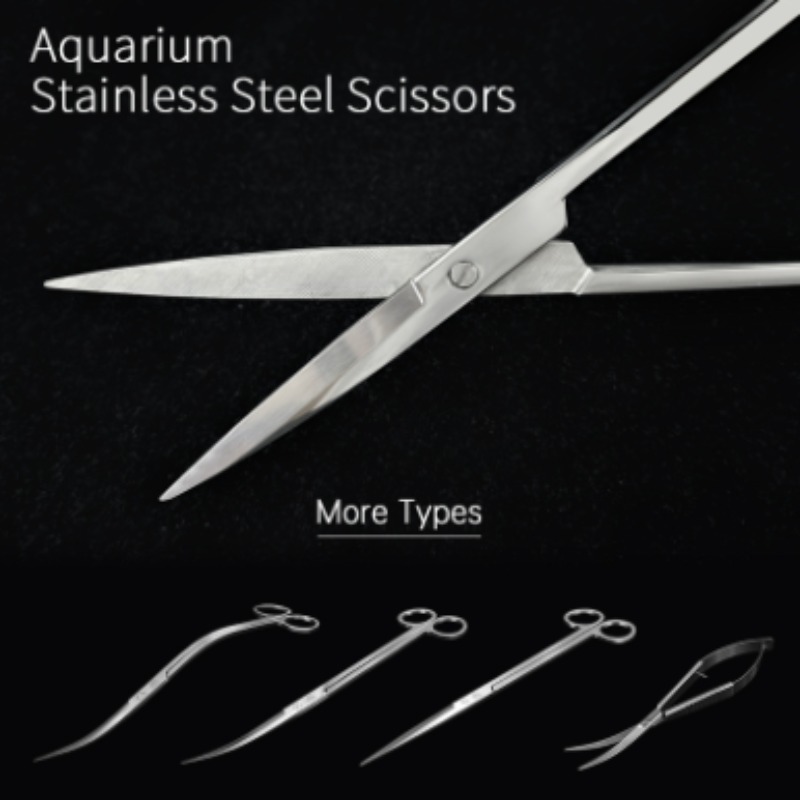 Aquarium Fish Store - Forbici per Piante Acquatiche Week Aqua