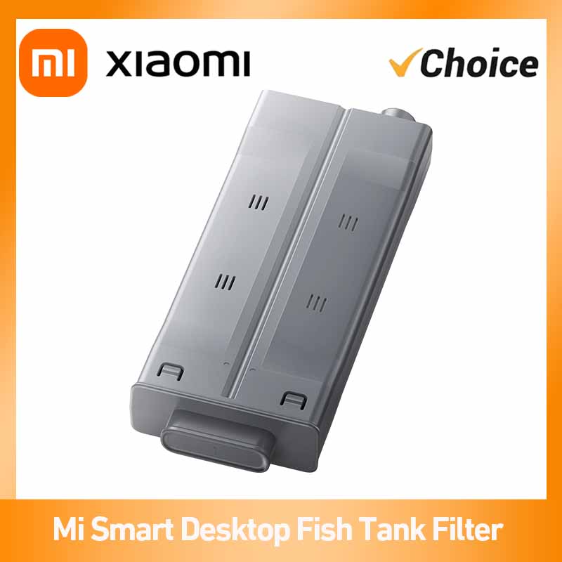 Xiaomi Aquarium Fish Tank - Cartuccia filtro di ricambio MYGL200 per