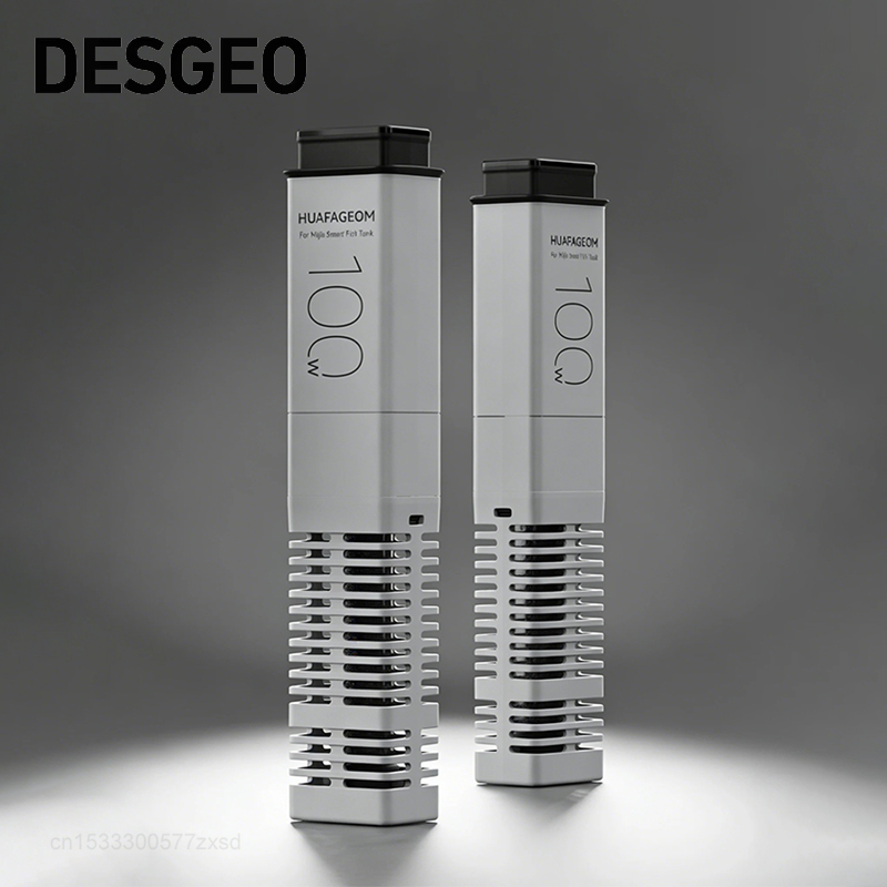 Xiaomi Aquarium Fish Tank - NUOVO Riscaldatore per Acquario DESGEO Smart
