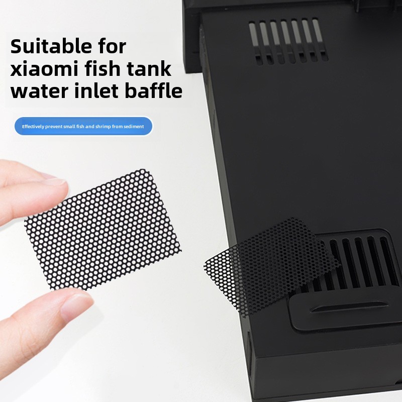 Xiaomi Aquarium Fish Tank - PER Xiaomi Smart Aquarium Accessori modificati