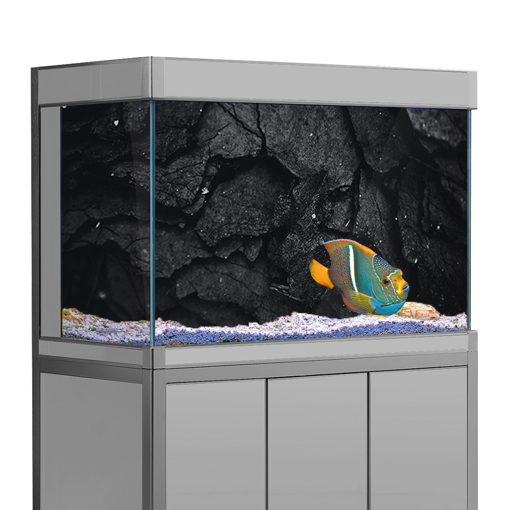 Aquarium Fish Wallpaper Hd - Adesivo di sfondo dell'acquario, parete di