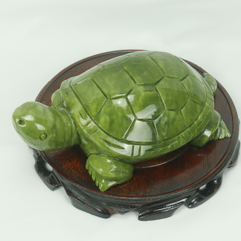 Giada naturale/scultura di tar - Aquarium Fish Names recensione e prezzo