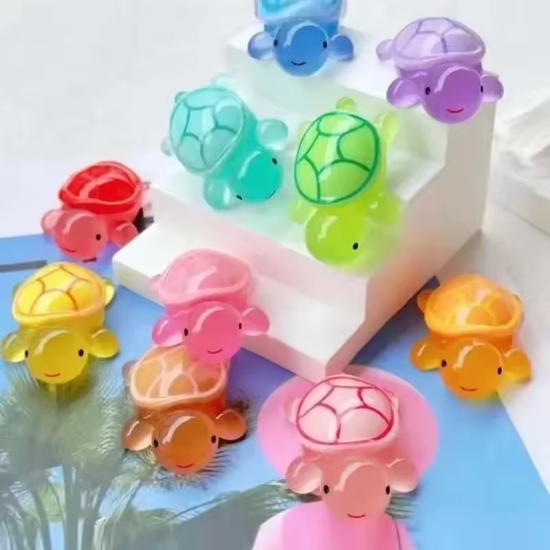 20/50/100pcs Mini Tartaruga Lu - Aquarium Fish Names recensione e prezzo