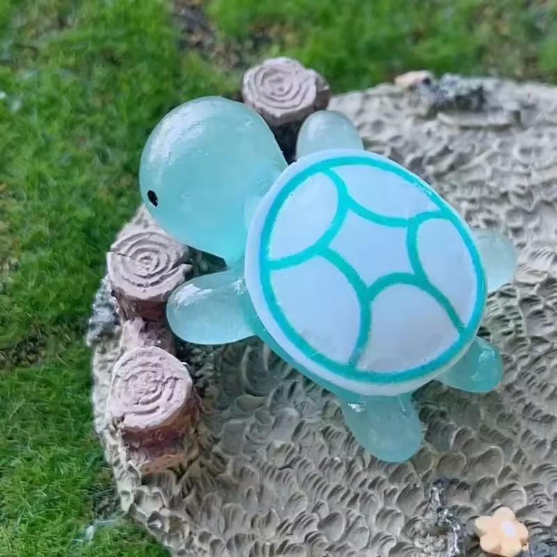 20/50/100pcs Mini Tartaruga Lu - Aquarium Fish Names recensione e prezzo