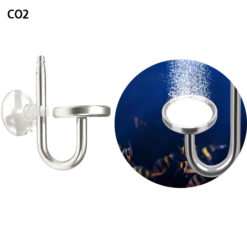 Atomizzatore CO2 per Acquario  - Aquarium Fish Store recensione e prezzo