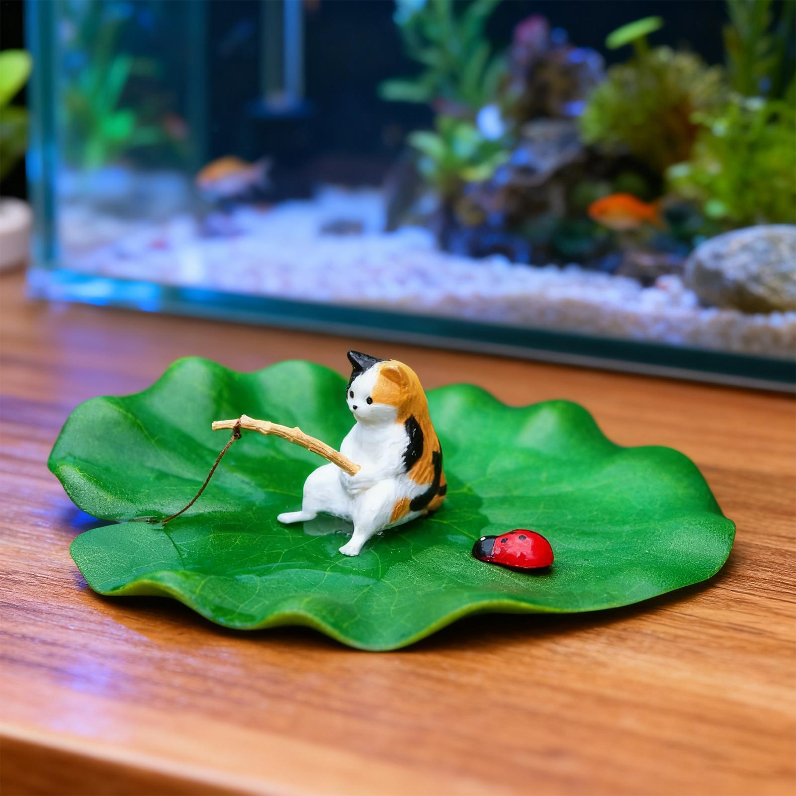 Decorazione per Acquario: Gatt - Aquarium Fish Names recensione e prezzo