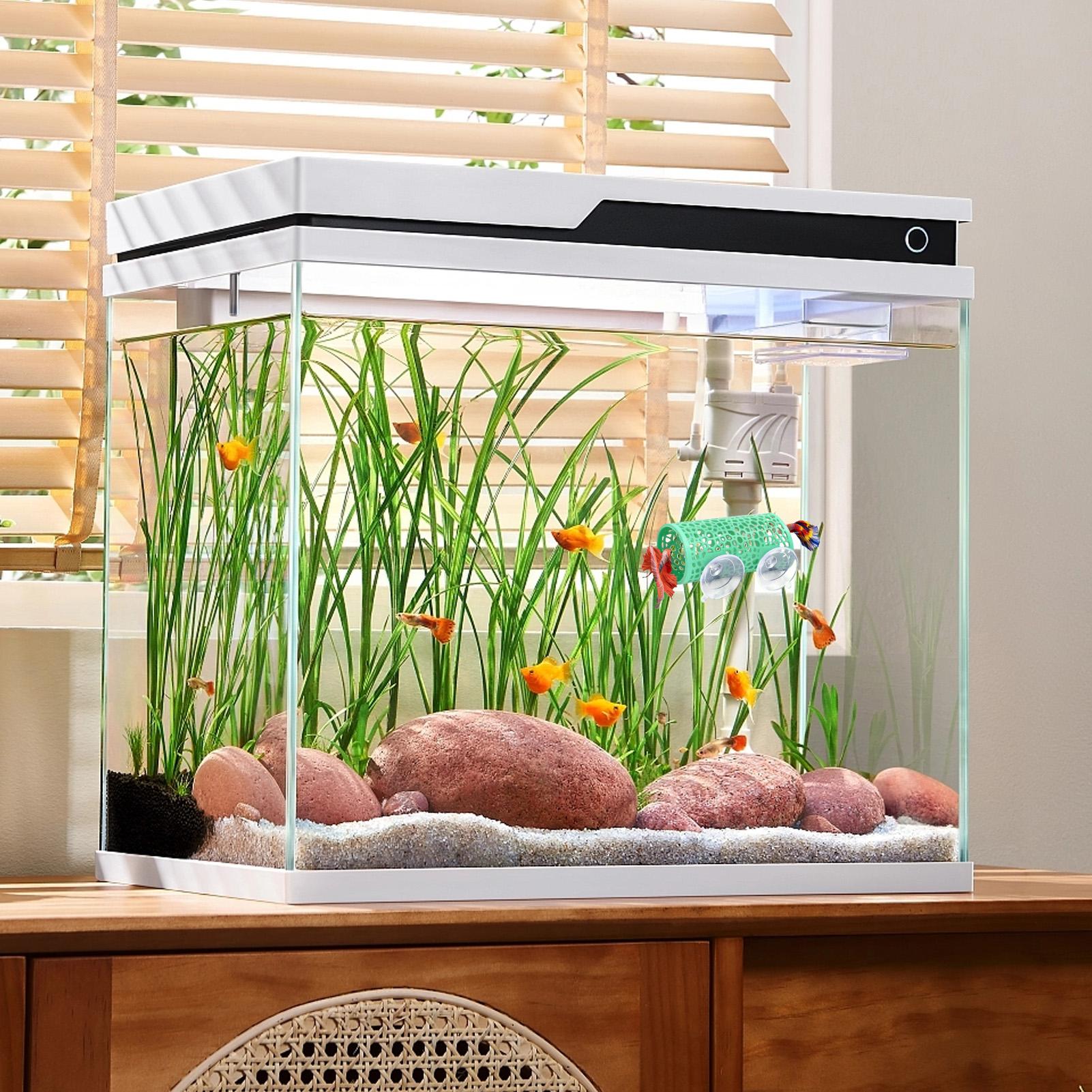 Tunnel Giocattolo per Pesci Be - Aquarium Fish Small recensione e prezzo