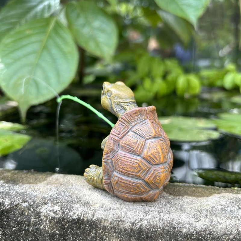 Tartaruga pesca acquario decor - Aquarium Fish Saltwater recensione e prezzo