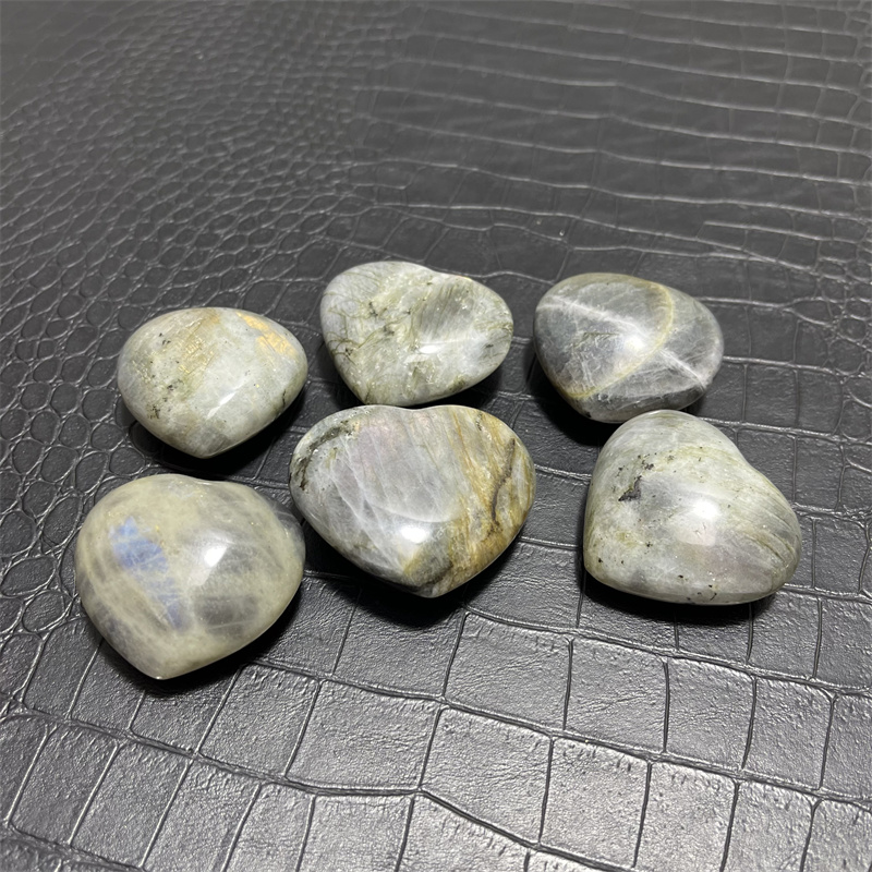 6 pezzi di cristallo naturale  - Aquarium Fish Yellow recensione e prezzo