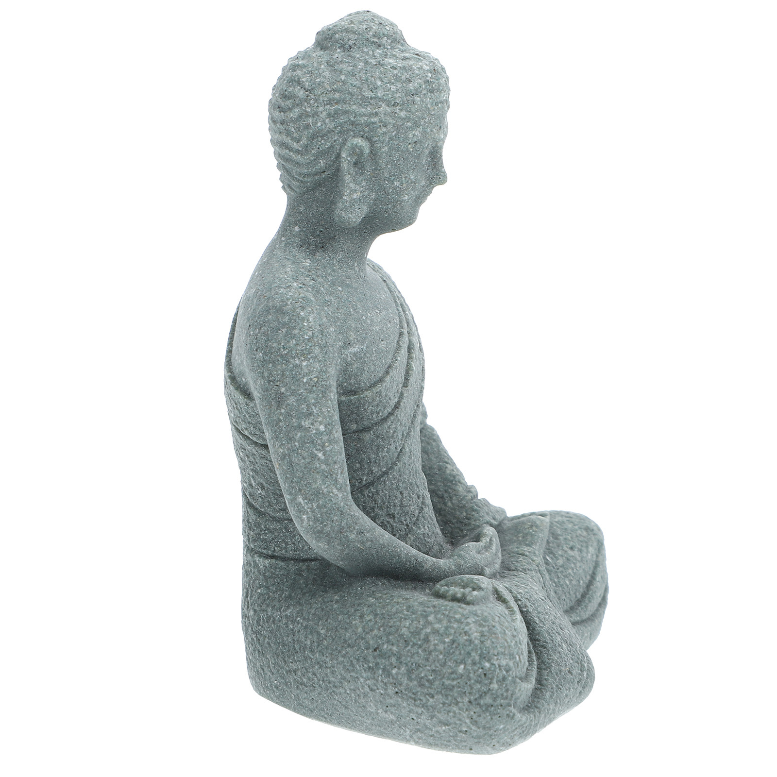 Mini Statua di Buddha in Resin - Aquarium Fishes recensione e prezzo