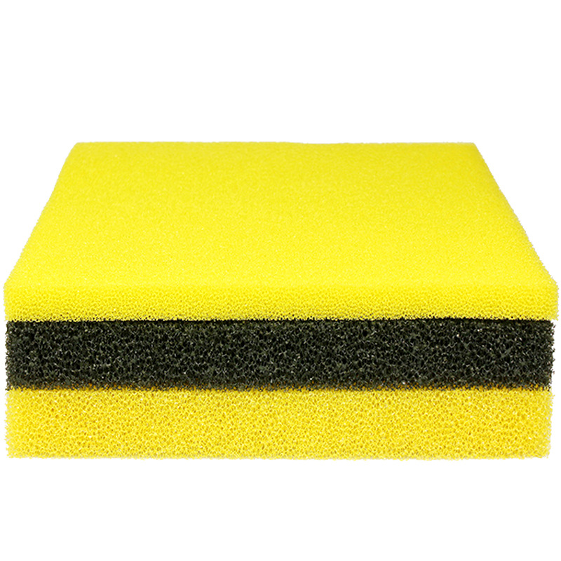 Accessori per acquari filtro p - Aquarium Fish Yellow recensione e prezzo