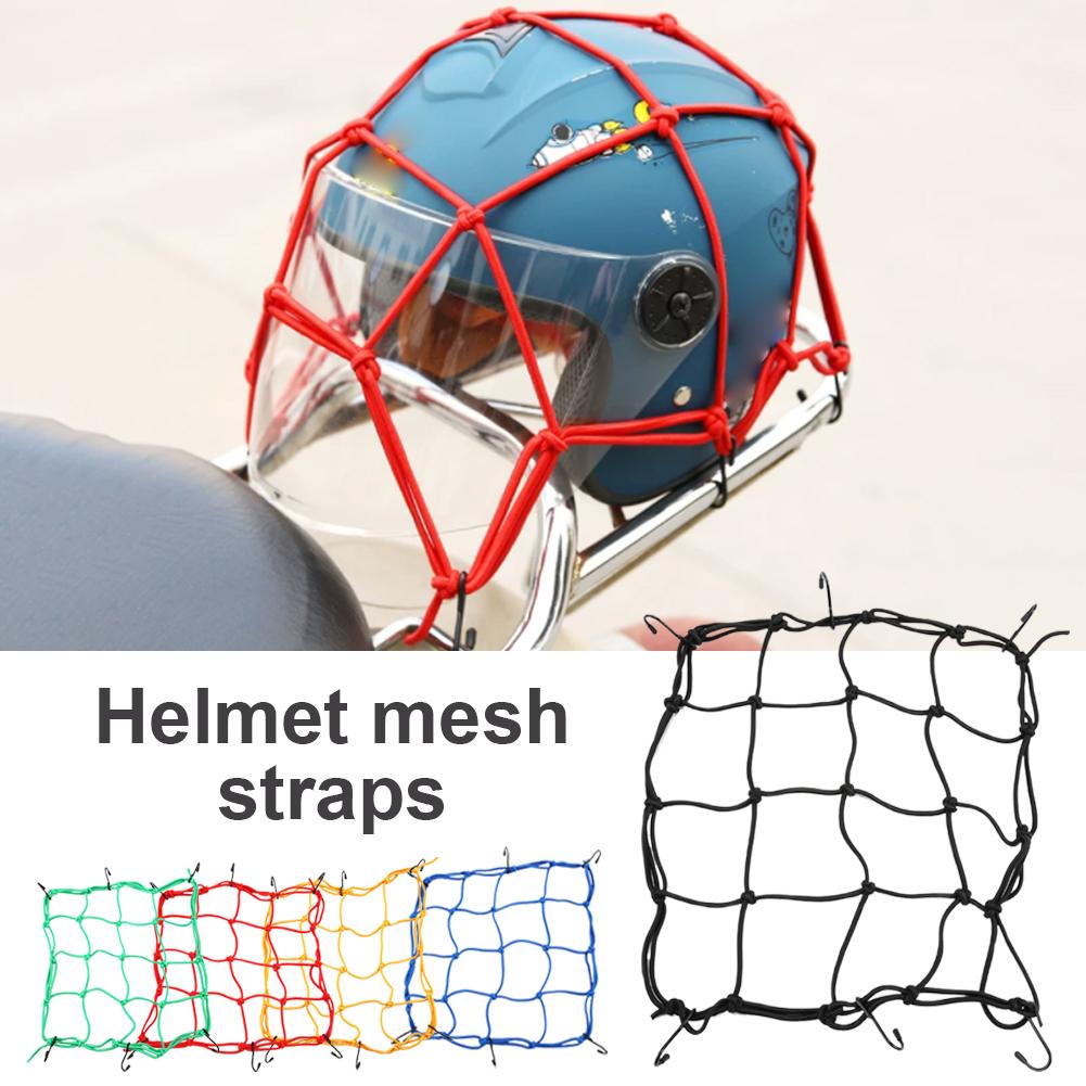 Rete elastica per bagagli moto - Tank Divider Mesh recensione e prezzo