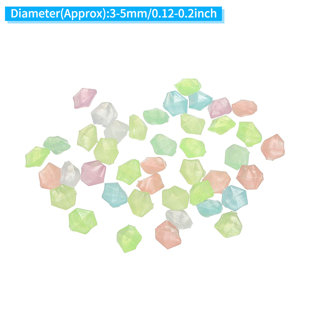 1000 pezzi di sabbia luminosa  - Aquarium Fish Saltwater recensione e prezzo