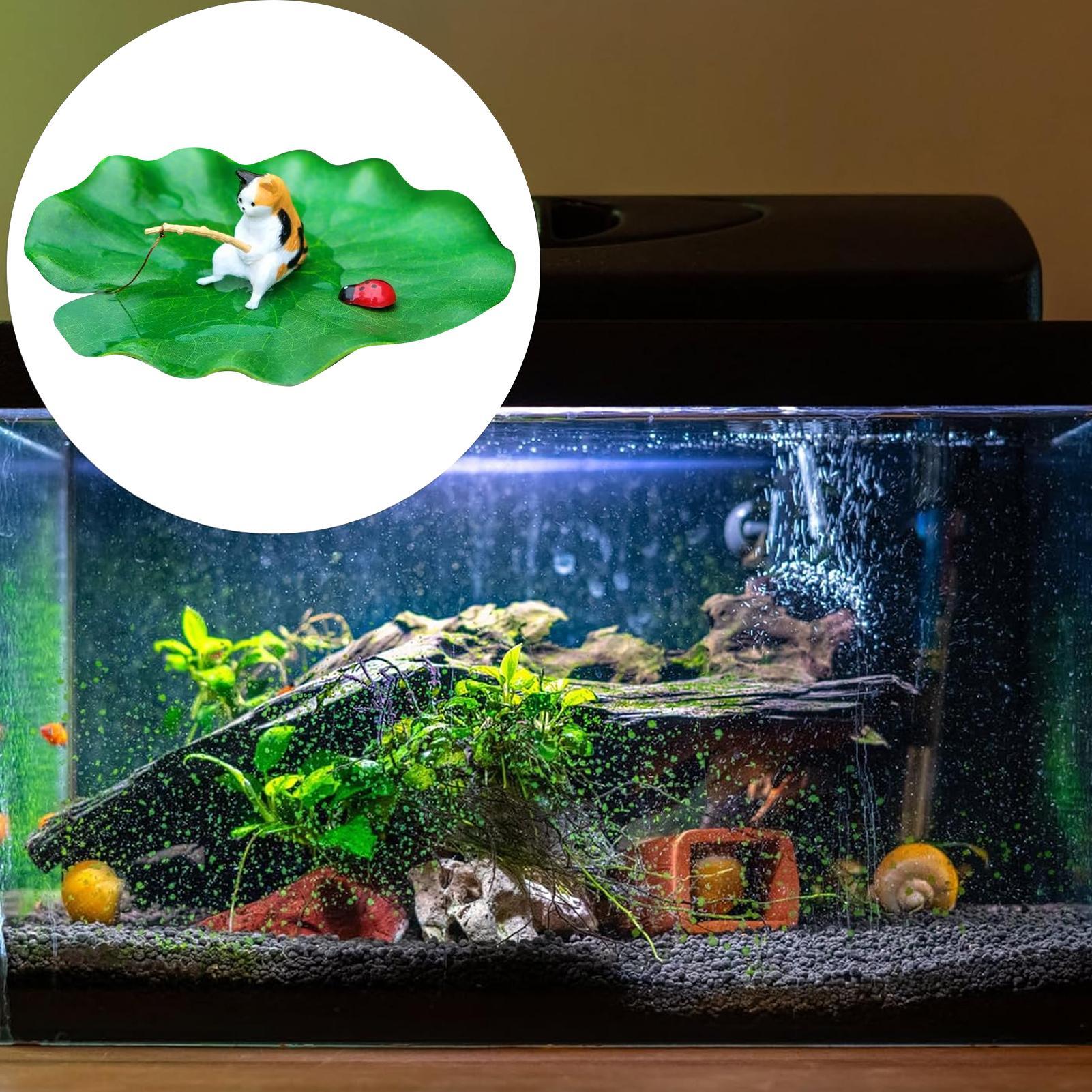 Decorazione per Acquario a For - Aquarium Fish Names recensione e prezzo