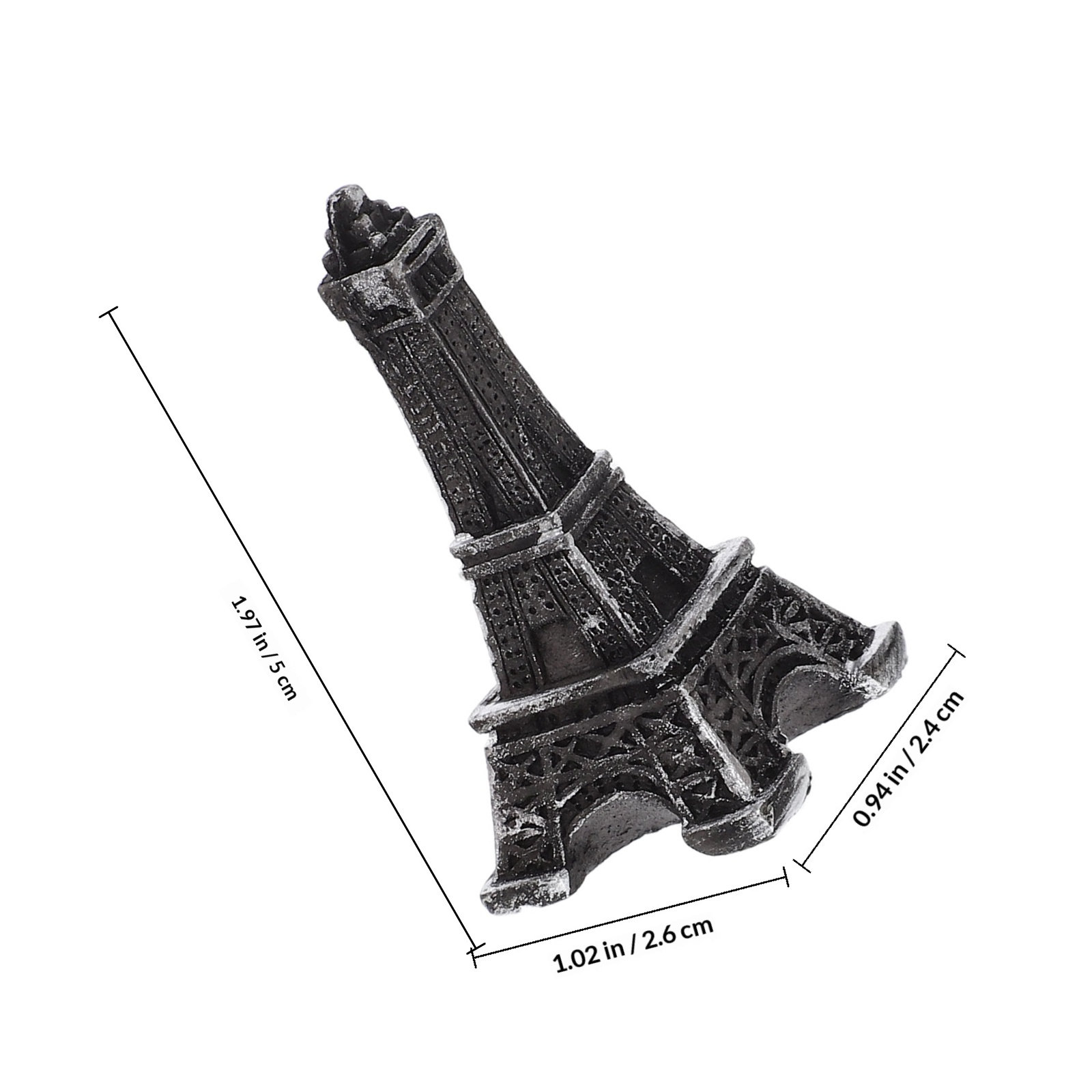Set di 7 Statuette Romane in M - Aquarium Fishes recensione e prezzo