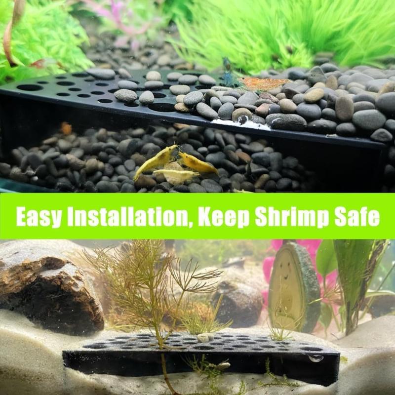 Nuova Grotta Nascosta per Acqu - Aquarium Fish Small recensione e prezzo