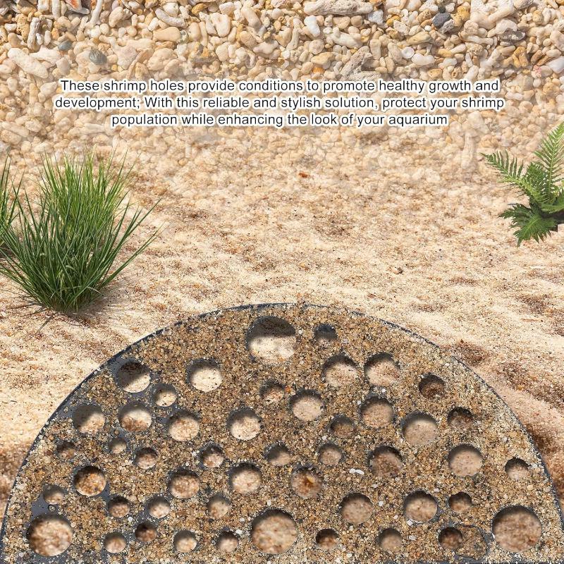 Nuova Grotta Nascosta per Acqu - Aquarium Fish Small recensione e prezzo