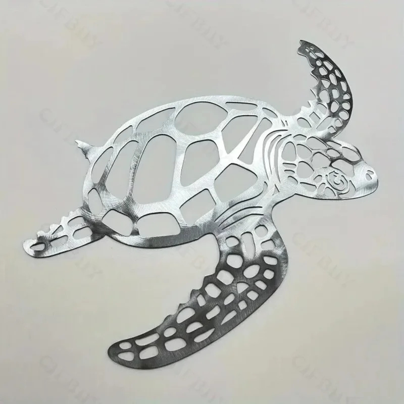 Ornamento di tartaruga marina  - Live Fish Aquarium recensione e prezzo