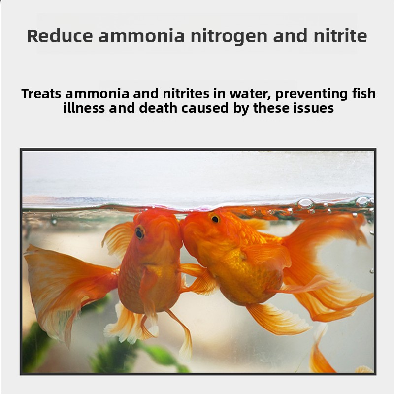 Cotone proteico AC speciale pe - Aquarium Fish Yellow recensione e prezzo