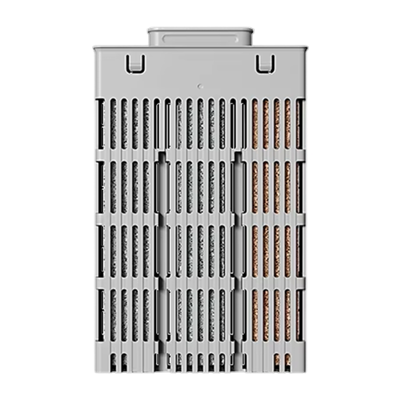 Cartuccia di ricambio per filt - Xiaomi Aquarium Fish Tank recensione e prezzo