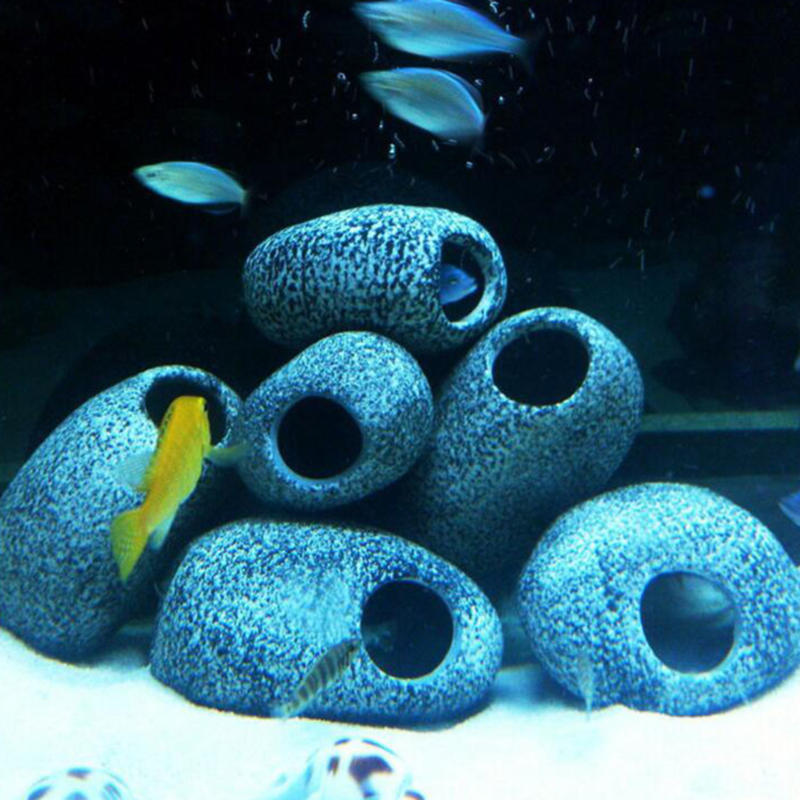 Piccolo acquario Secenery di r - Aquarium Fish Names recensione e prezzo