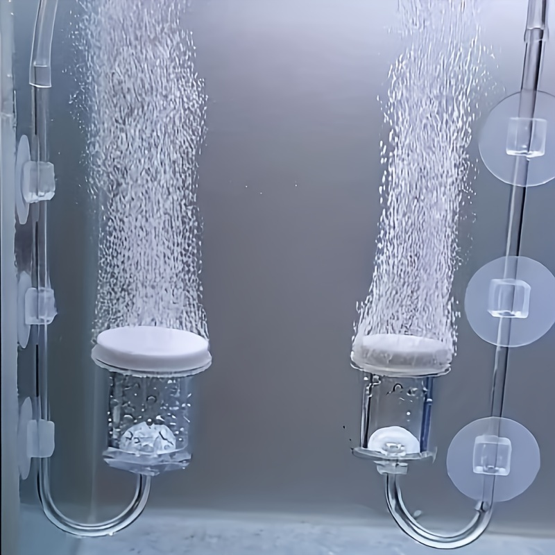 Acquario Vetro CO2 Atomizzator - Aquarium Fish Store recensione e prezzo