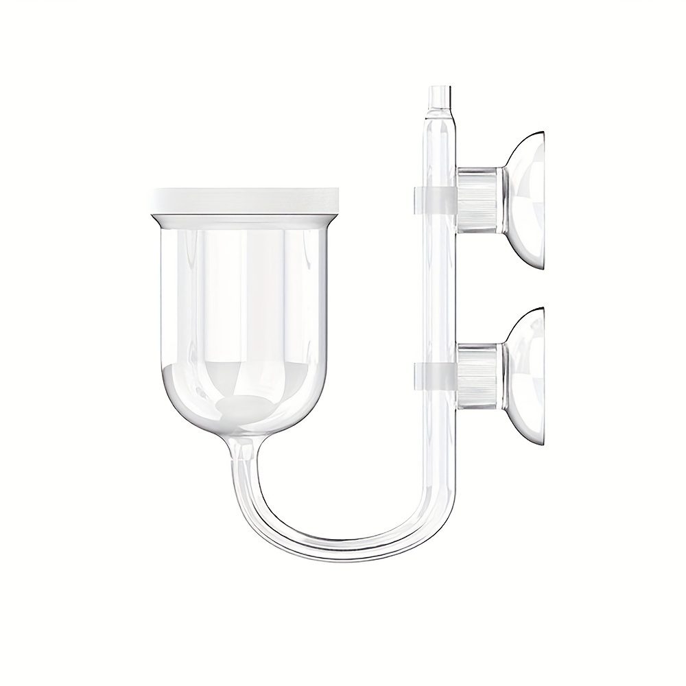 Acquario Vetro CO2 Atomizzator - Aquarium Fish Store recensione e prezzo