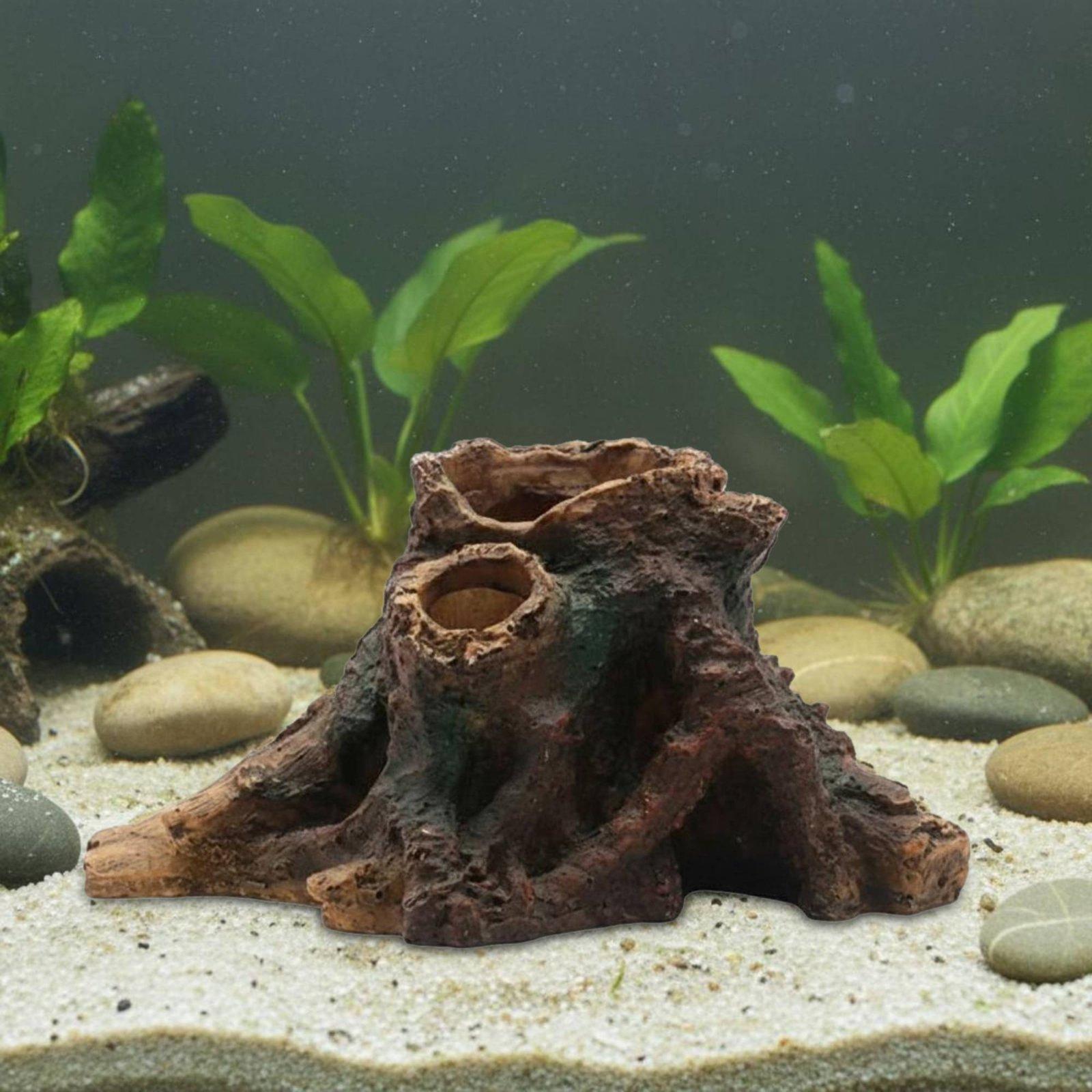 Decorazione per Acquario, Tron - Aquarium Fishes recensione e prezzo