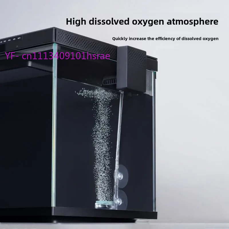 Kit di Modifica per Acquario I - Xiaomi Aquarium Fish Tank recensione e prezzo