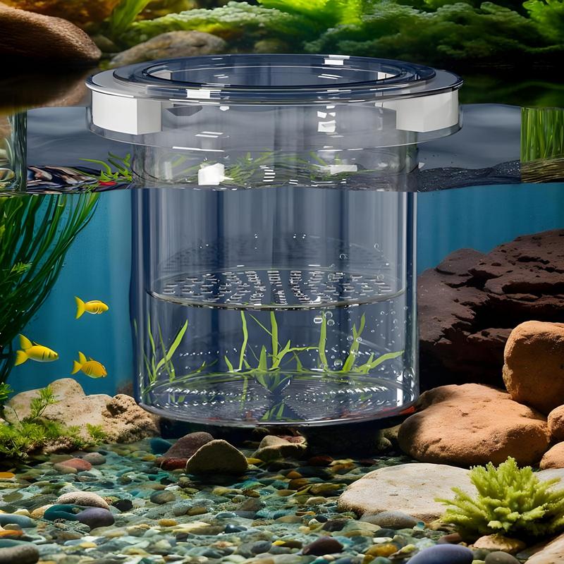 Scatola per allevamento di pes - Tank Divider Mesh recensione e prezzo