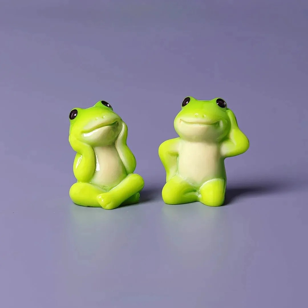 Set di 6 Mini Statuette Divert - Live Fish Aquarium recensione e prezzo