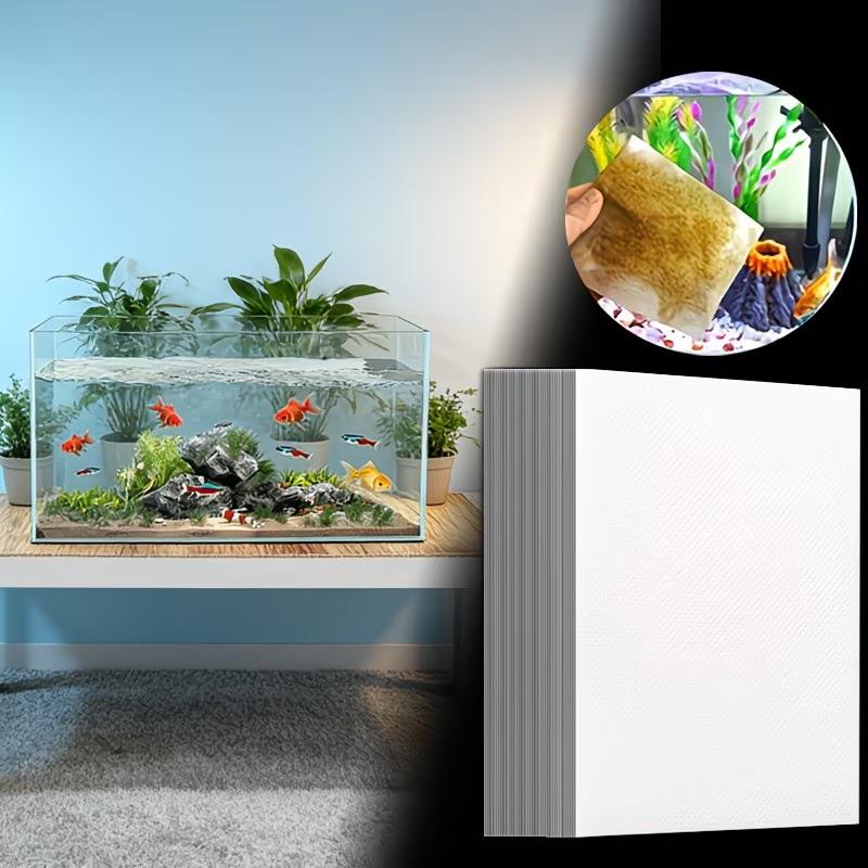 Nuove Fogli Assorbenti di Colo - Aquarium Fish Yellow recensione e prezzo