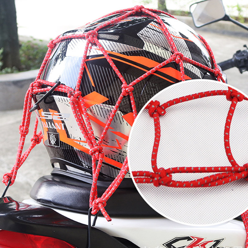 1 pezzo di rete per bagagli pe - Tank Divider Mesh recensione e prezzo