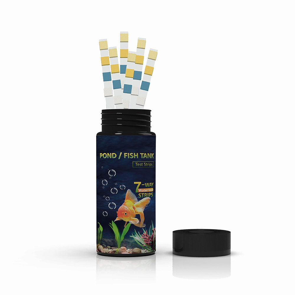 Strisce reattive per acquario  - Aquarium Fish Saltwater recensione e prezzo