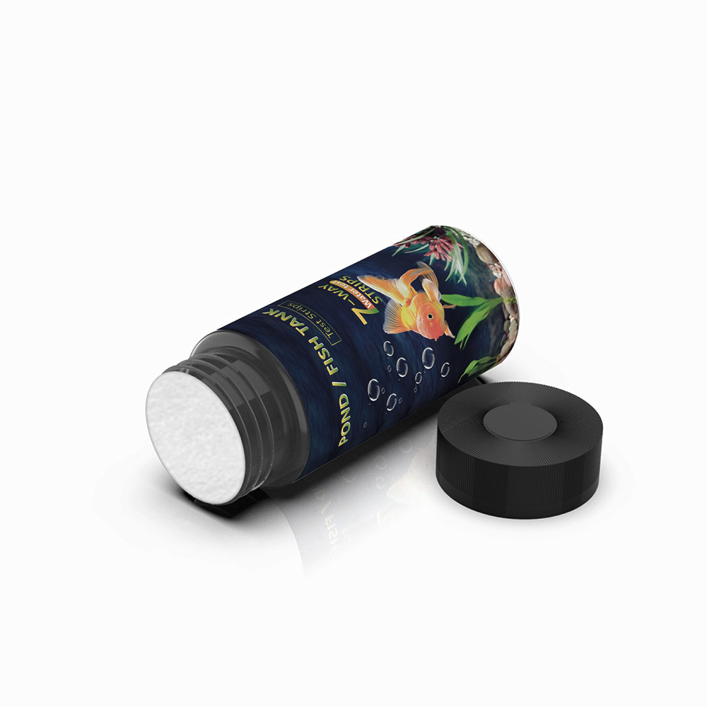 Strisce reattive per acquario  - Aquarium Fish Saltwater recensione e prezzo