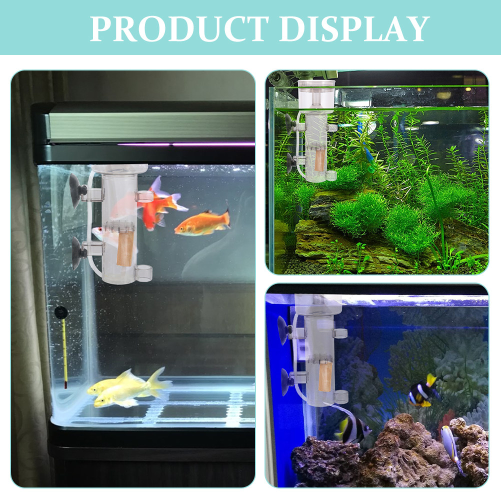 Skimmer di Proteine Interno Mi - Aquarium Fish Saltwater recensione e prezzo