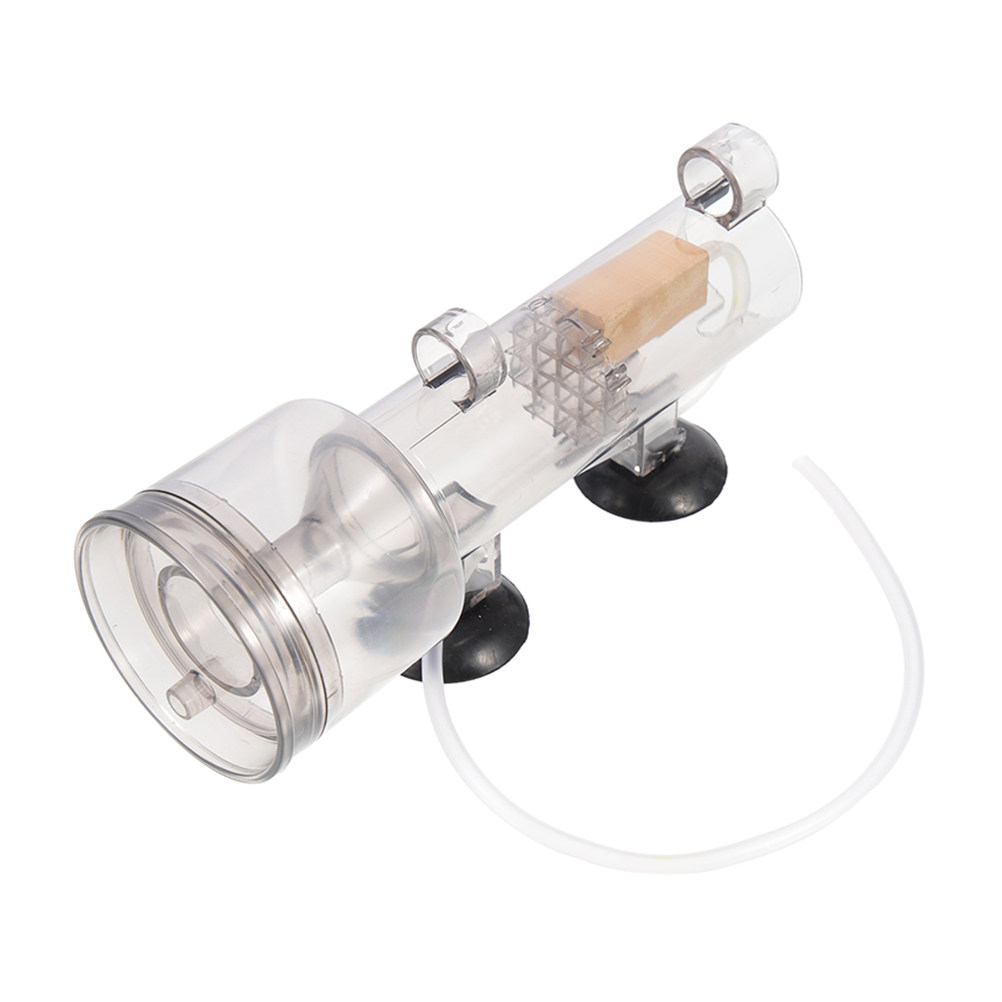 Skimmer di Proteine Interno Mi - Aquarium Fish Saltwater recensione e prezzo