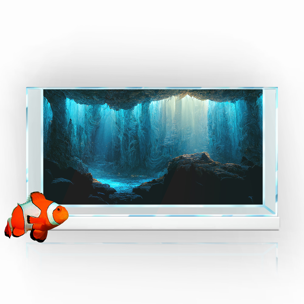 Adesivo di sfondo dell'acquari - Aquarium Fish Wallpaper Hd recensione e prezzo
