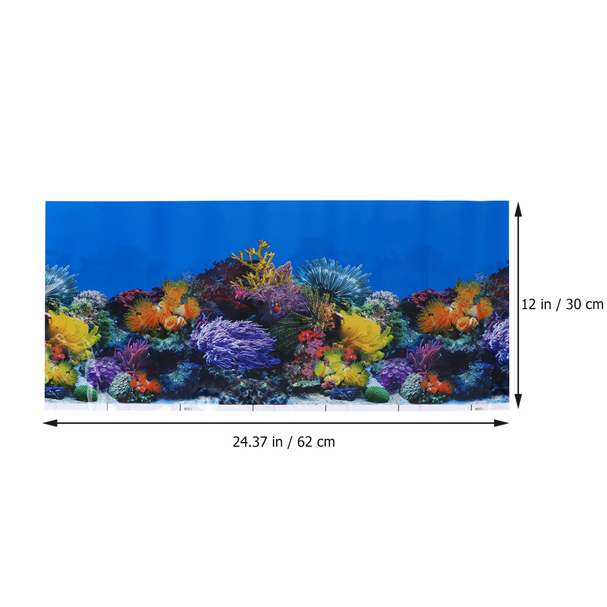 Adesivo per Sfondo Acquario 62 - Aquarium Fish Wallpaper Hd recensione e prezzo