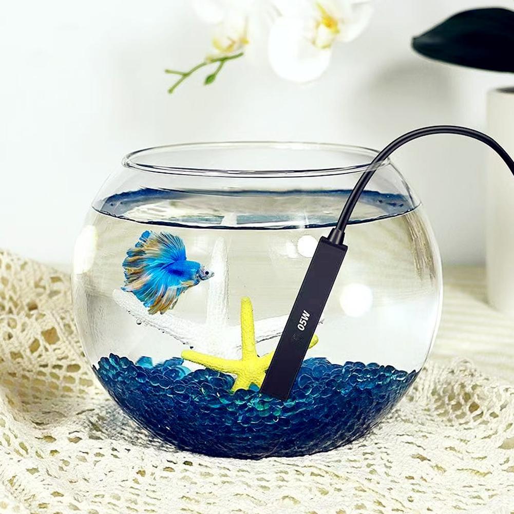 Mini Riscaldatore USB per Acqu - Aquarium Fish Small recensione e prezzo