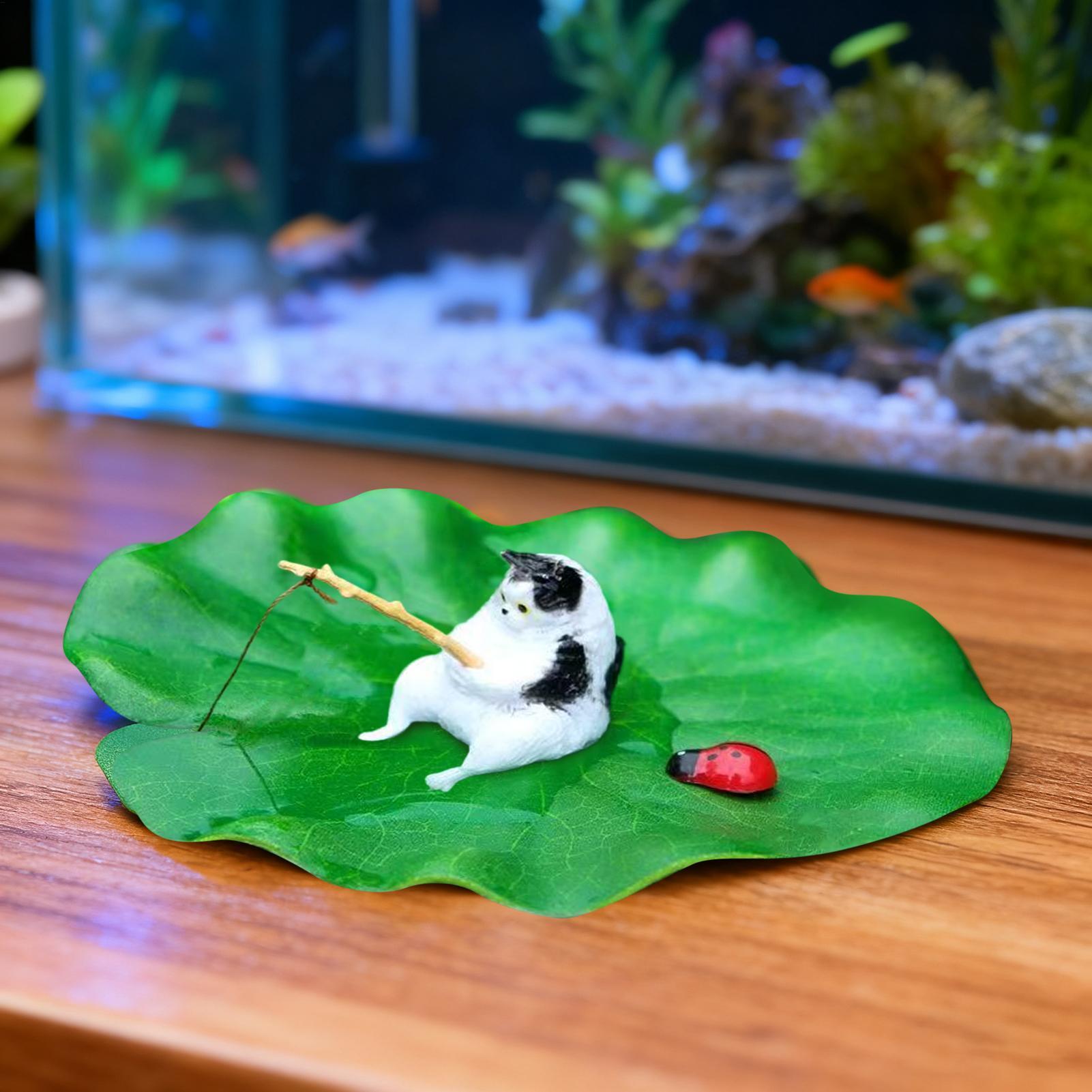 Decorazione per Acquario: Gatt - Aquarium Fish Names recensione e prezzo