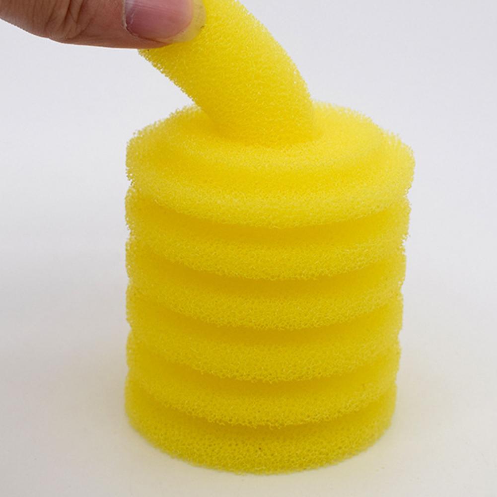 Spugna per acquario Spugna fil - Aquarium Fish Yellow recensione e prezzo