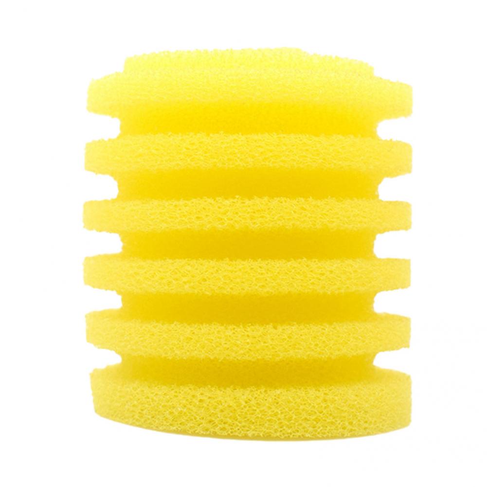 Spugna per acquario Spugna fil - Aquarium Fish Yellow recensione e prezzo